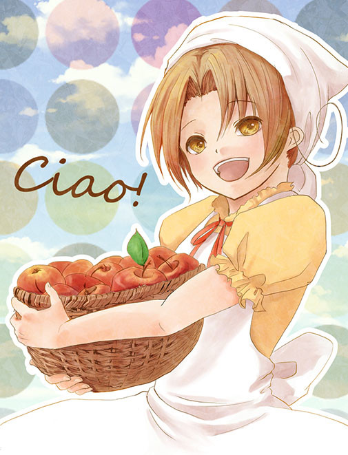 Ciao!