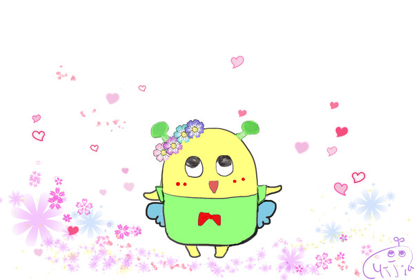 エンジェルふなごろー