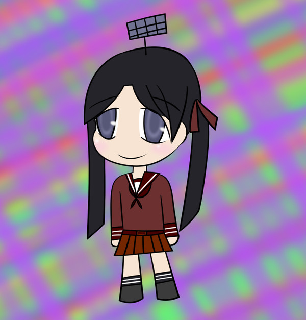 くまりんこ