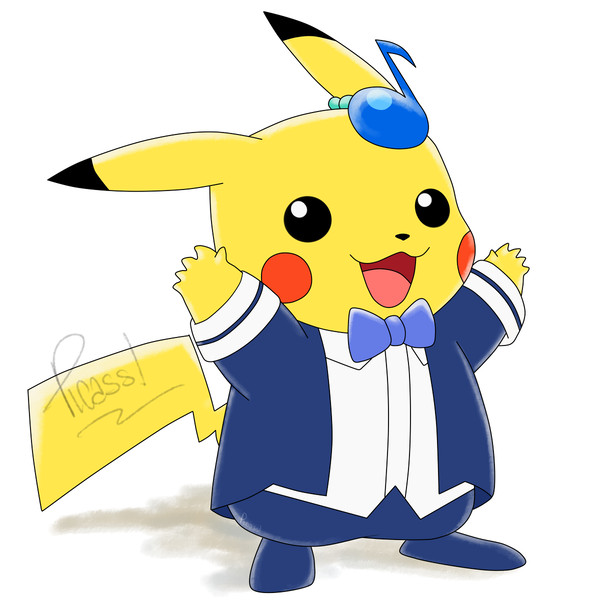 ポケットモンスターXY