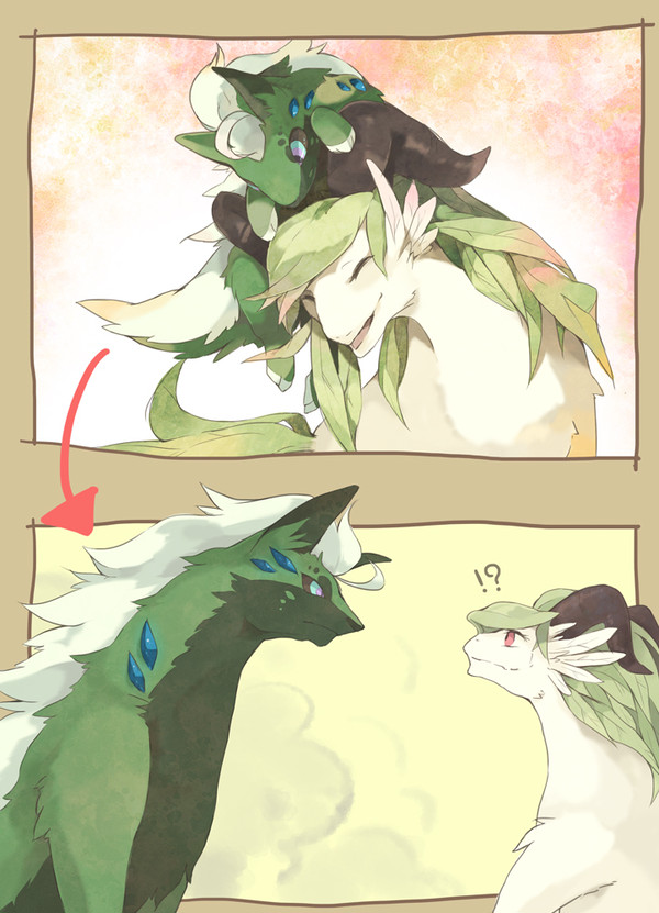 【はんもん】！【交流】