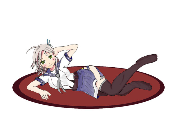 衣笠さん