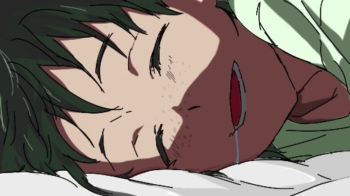 hxh x hyouka