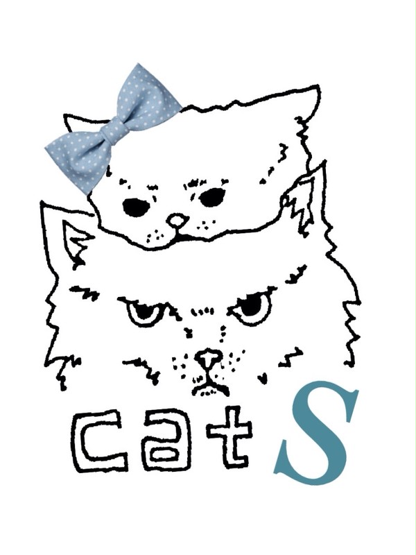 猫