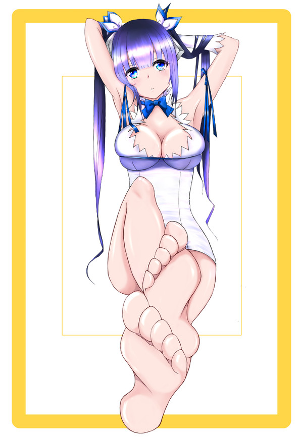 ヘスティアさん２
