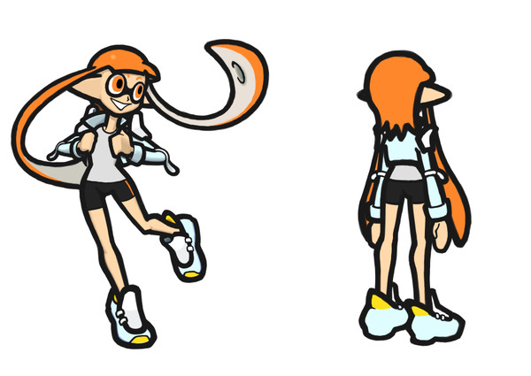 エメラルドブルー