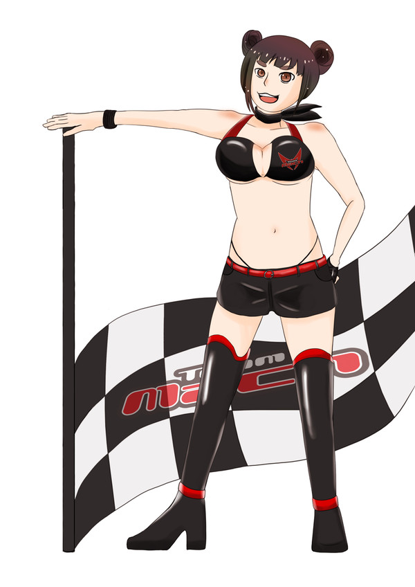 マッハ車検