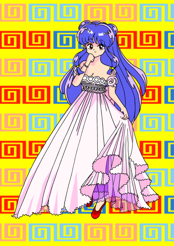 シャンプーセレニティ