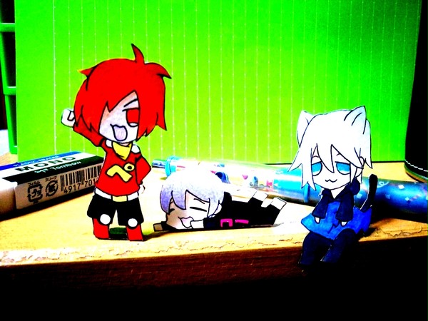｢こんにちは！｣