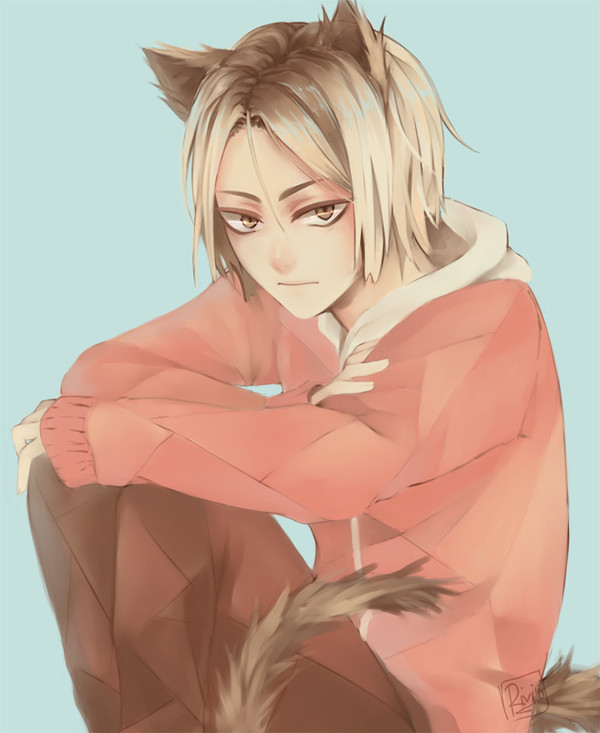 Kenma
