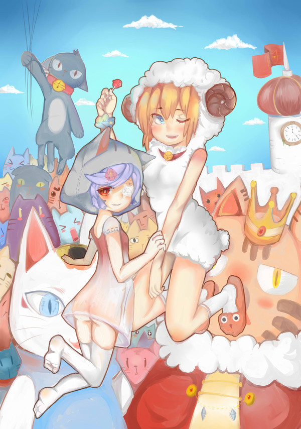 猫王国