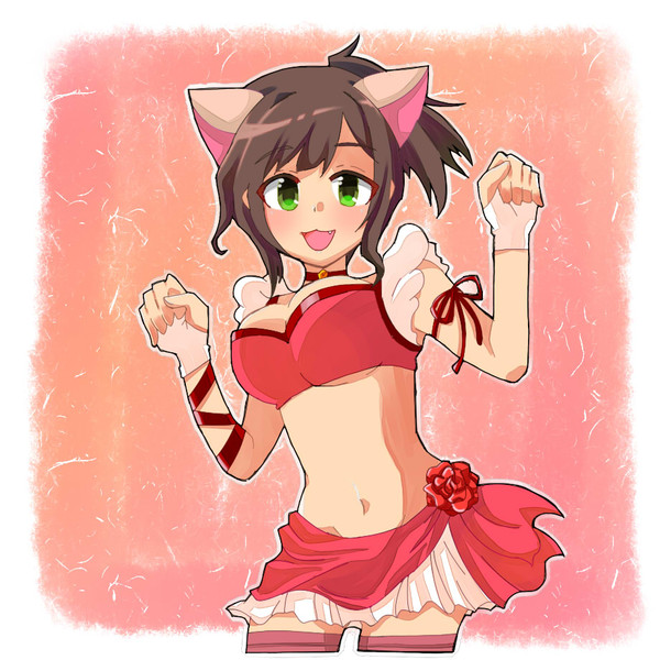前川ァ！