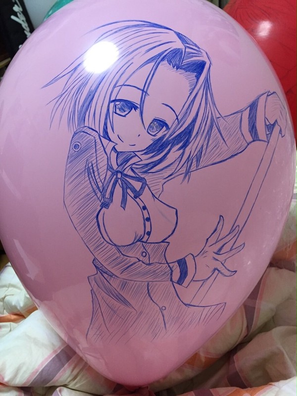 艦これ 龍田さん