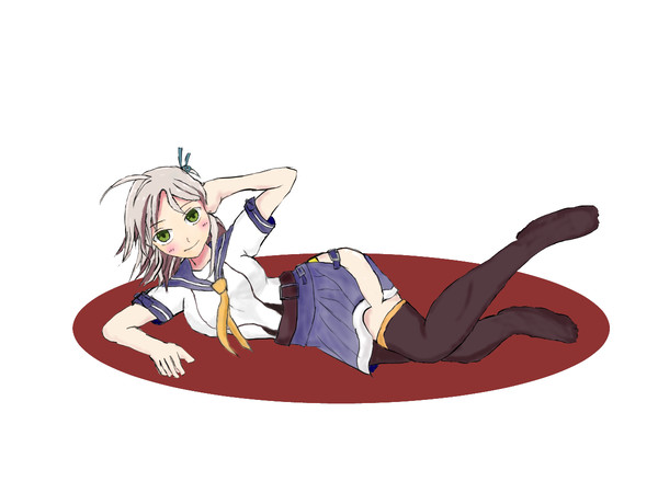 衣笠さん（修正