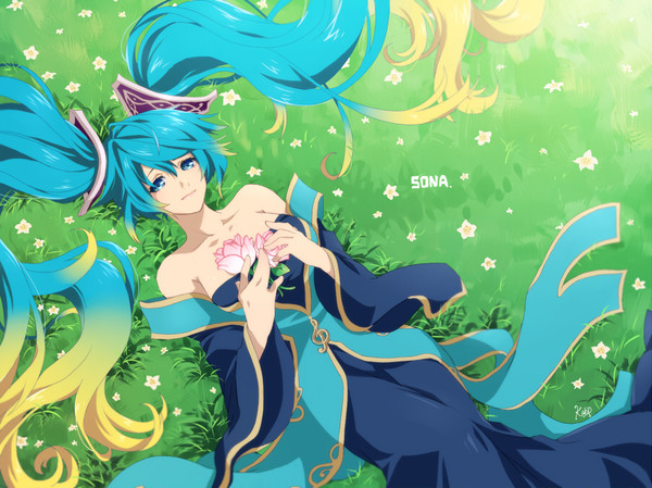 Sona+Quinn