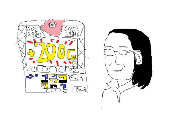 守りたいこの笑顔