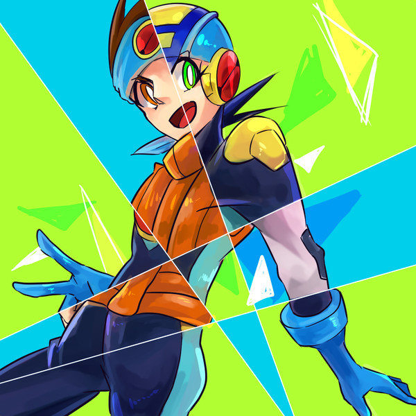 岩男ログ6
