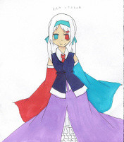オリキャラです