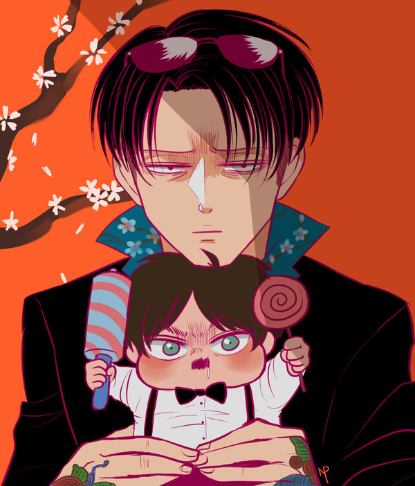 shingeki log