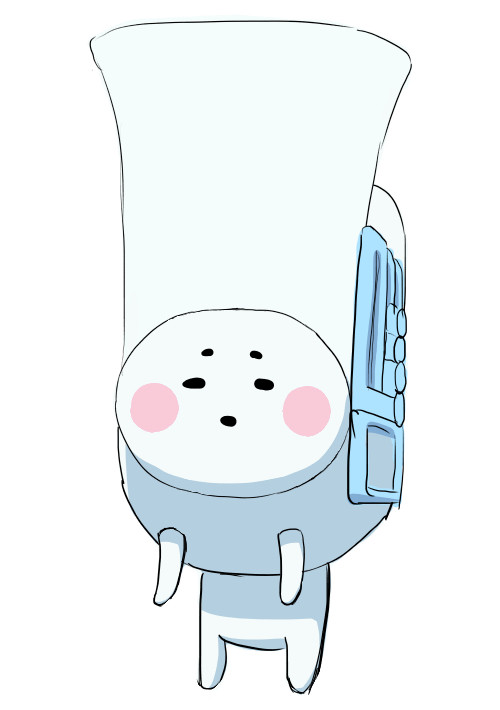 チューバくん