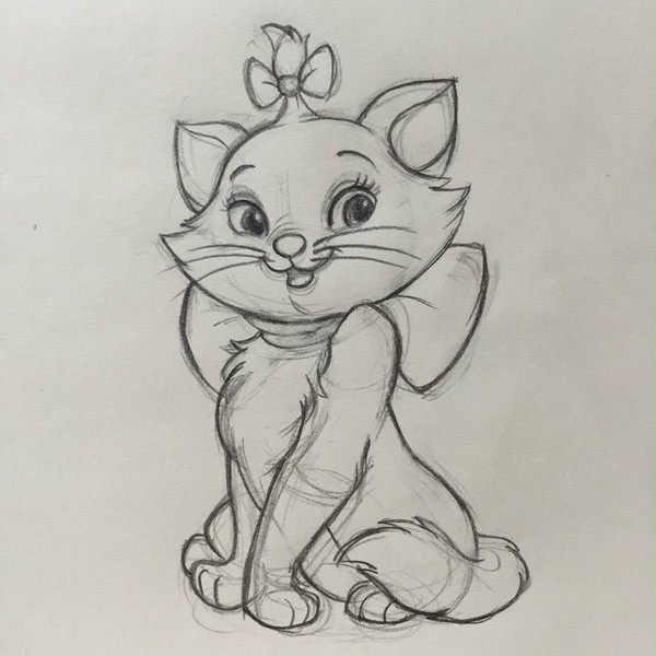 マリーちゃん