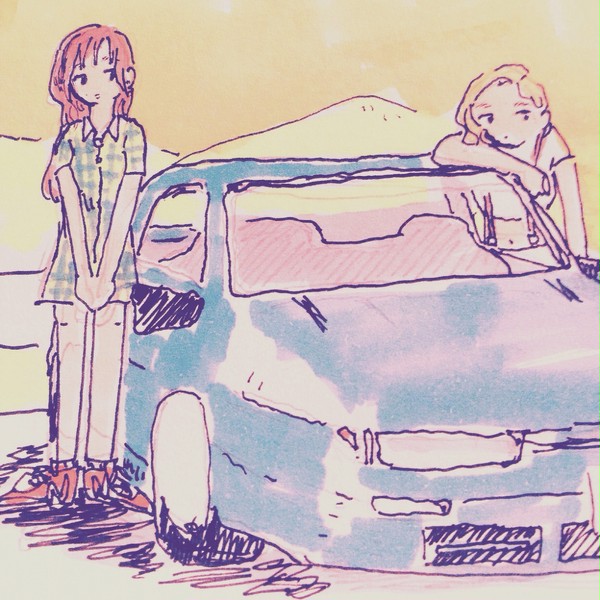 イニDまとめ①