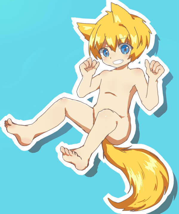 狐