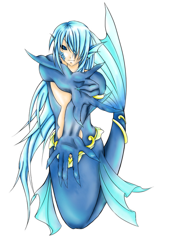 Mermaid