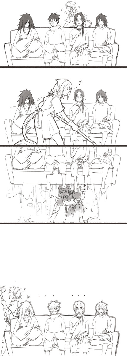 打掃