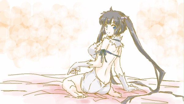 紐神様