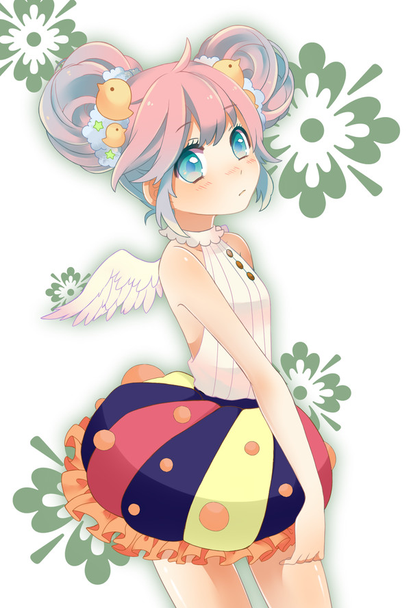 ぴよよ