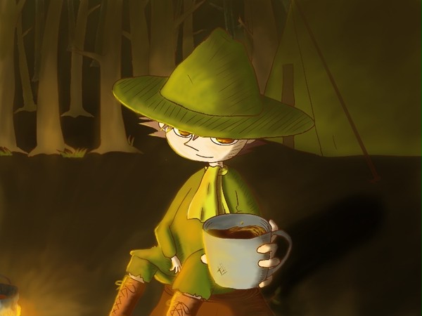 誰か