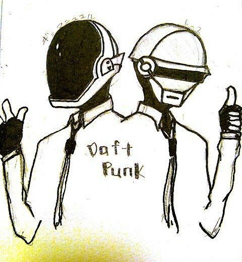Duft Punk