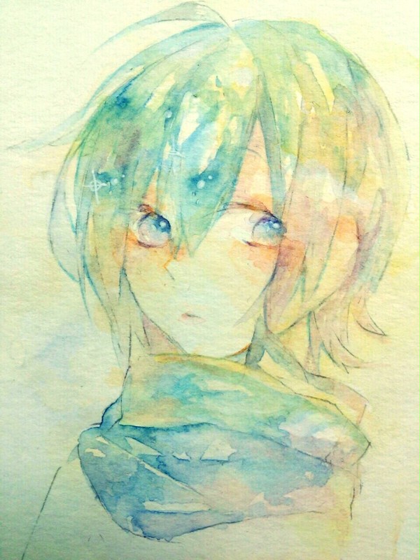 らくがき