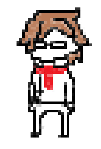 像素