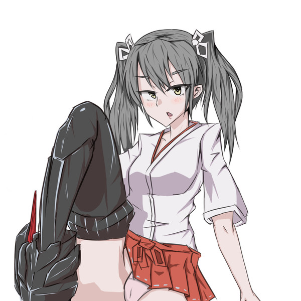 瑞鶴