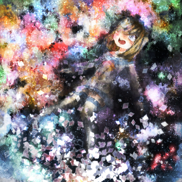 色