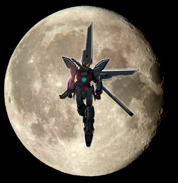 ガンダムX