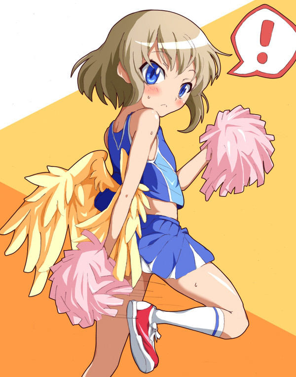 委員長を塗らせていただきました
