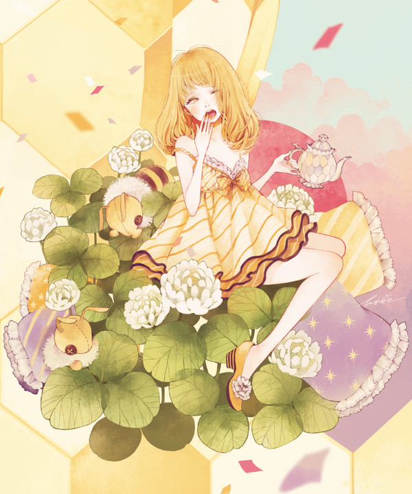 朝ごはん - 1/3