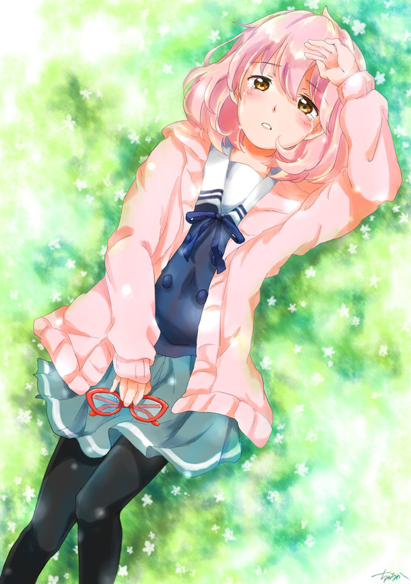 未来篇公開おめでとう！