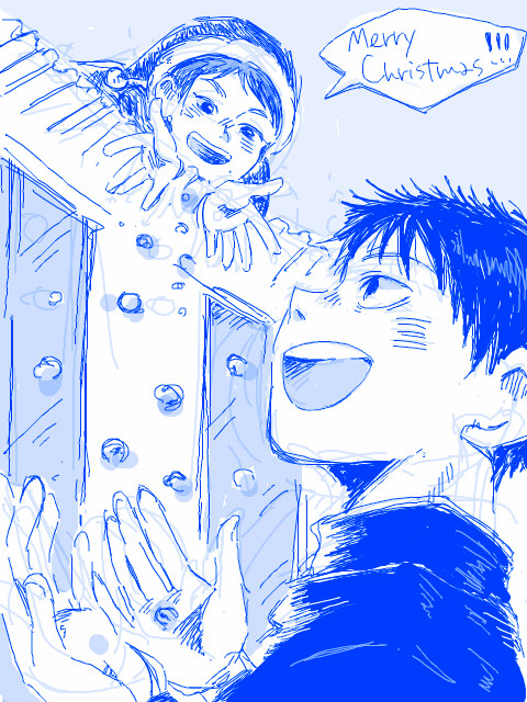 おまえらやきゅうしろ