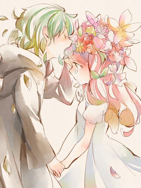 創作