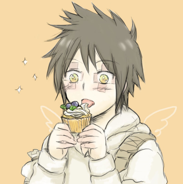 毒蛾ちゃん