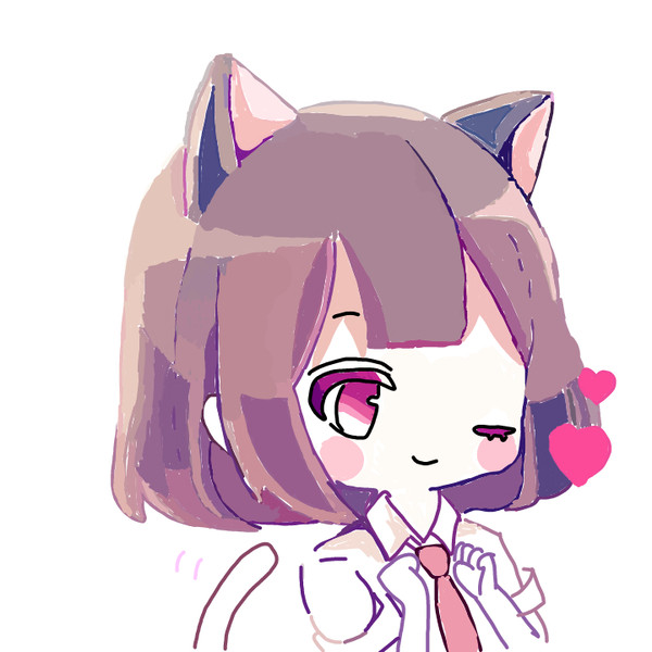 兽女