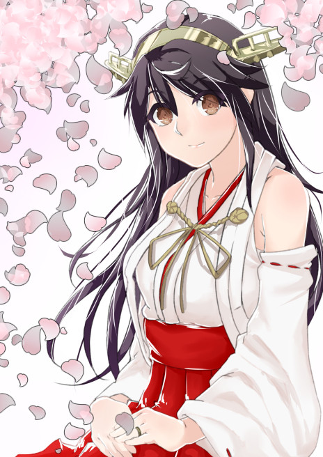 榛名