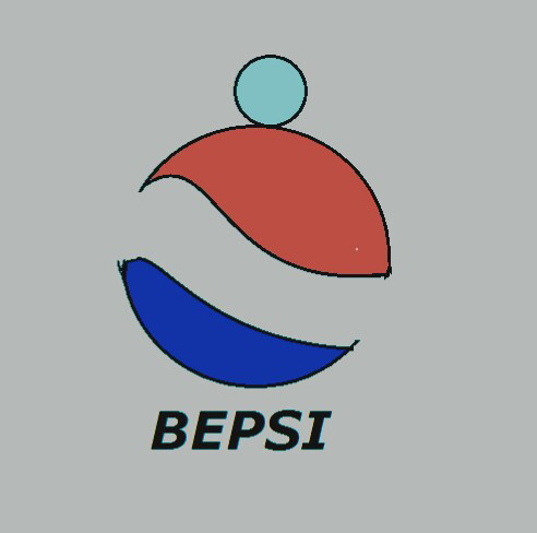 ベプシロゴ