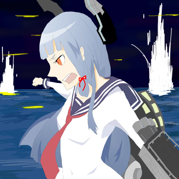 もう一度