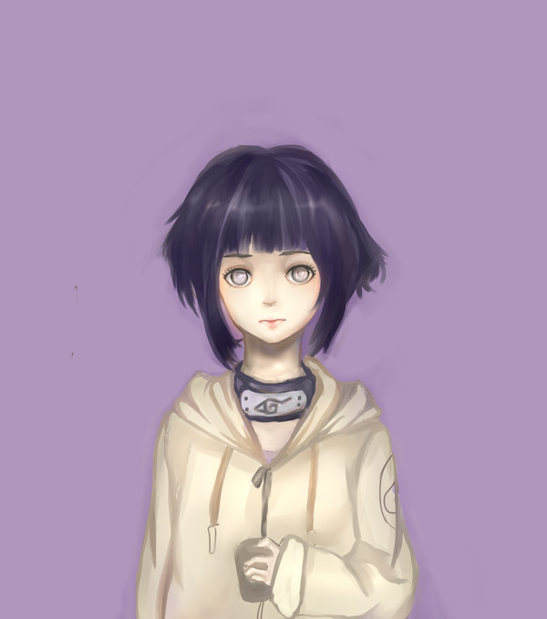 ヒナタ★