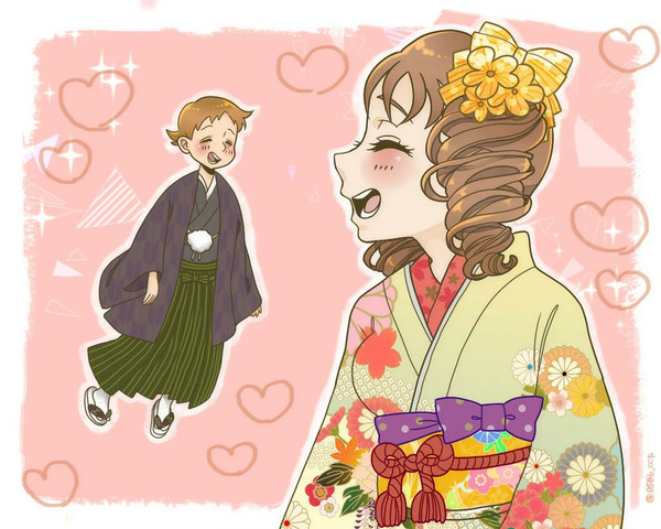 キング& ディアンヌ